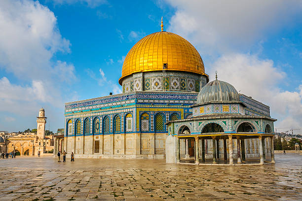 القدس | موسوعة القرى الفلسطينية